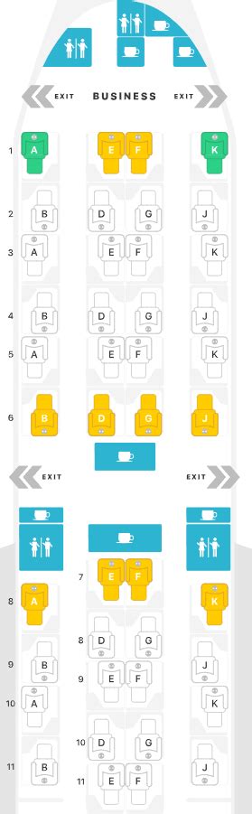 qr 726 seat map|qatar airways 777 business class.